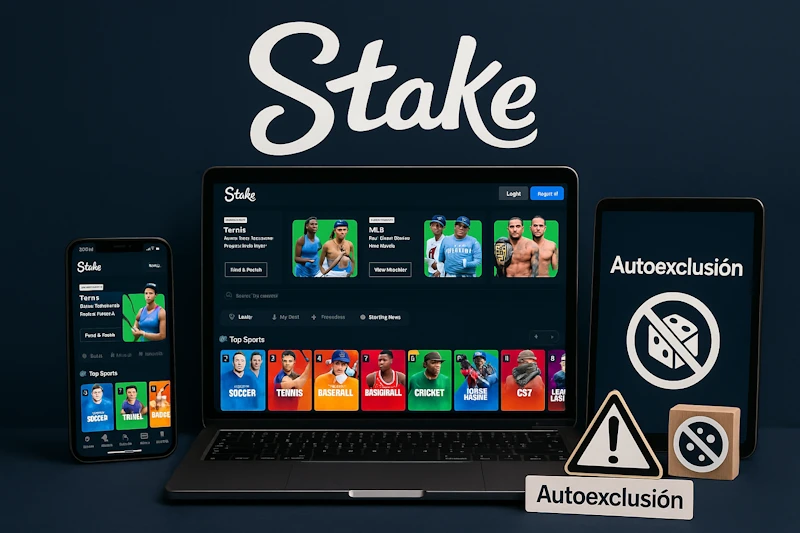 Stake casino – opinión personal del cronista
