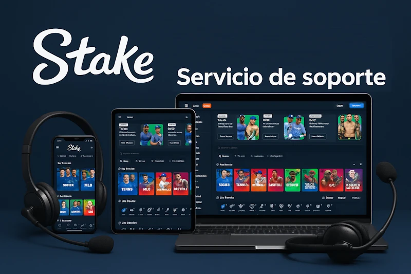 Canales de contacto