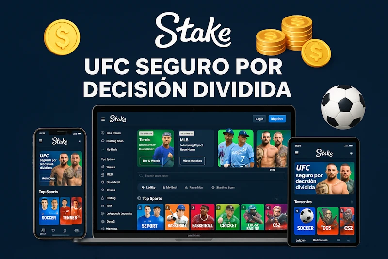 Stake vs eddie