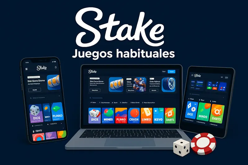 Juegos habituales y cómo evaluar su costo real