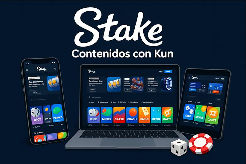 Contenidos con Kun: entrevistas, picks y watch-alongs