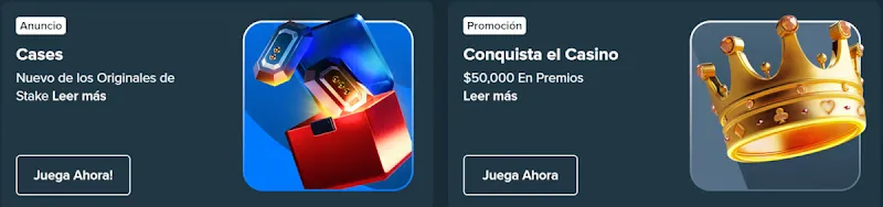 Stake bonus – tipos de bonos y requisitos de apuesta
