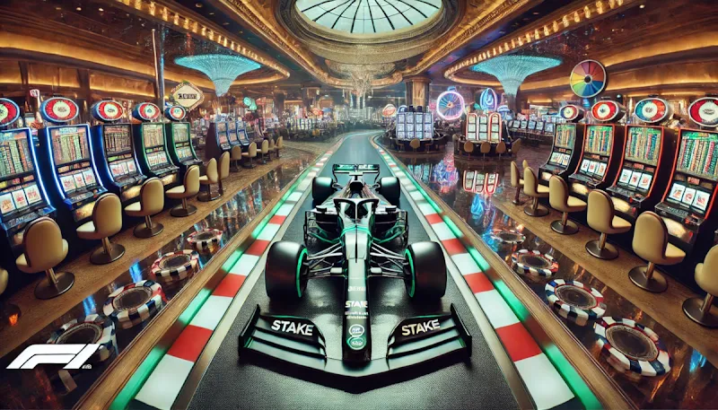 formula 1