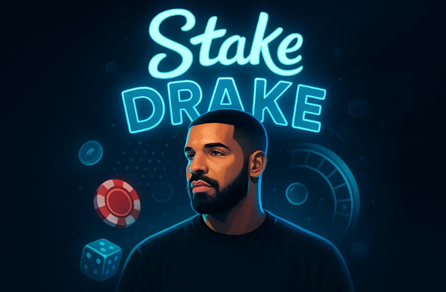 Drake: del show en vivo al 404 de Kick